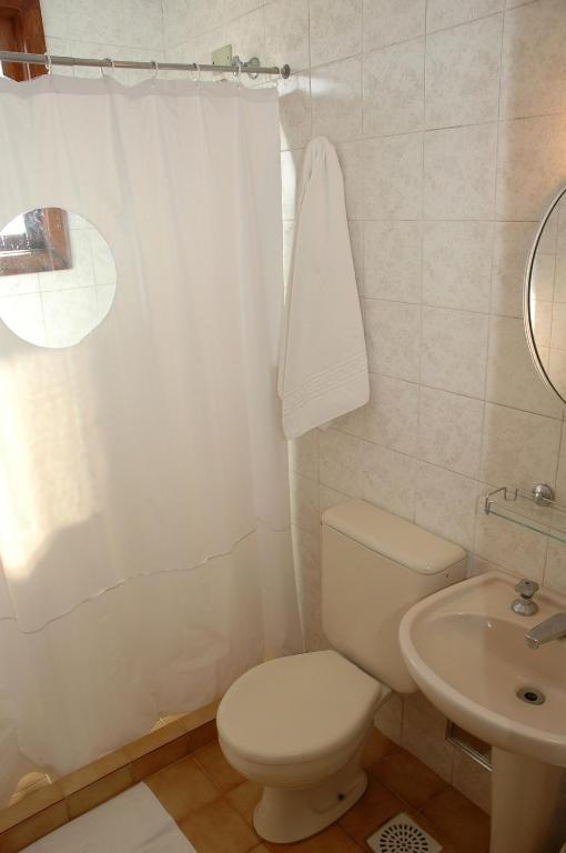 Hotel ポルト・アレグレ 部屋 写真