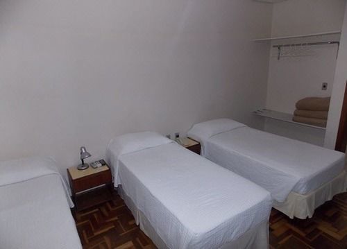 Hotel ポルト・アレグレ エクステリア 写真
