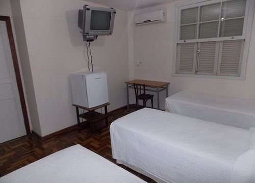 Hotel ポルト・アレグレ エクステリア 写真