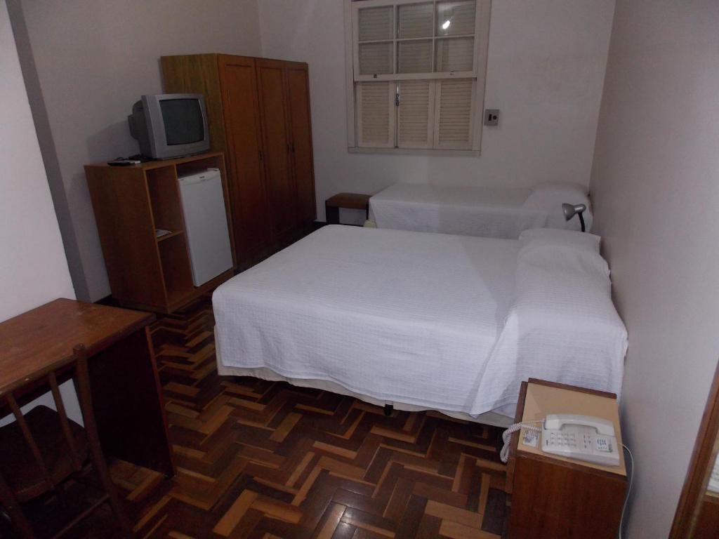 Hotel ポルト・アレグレ 部屋 写真