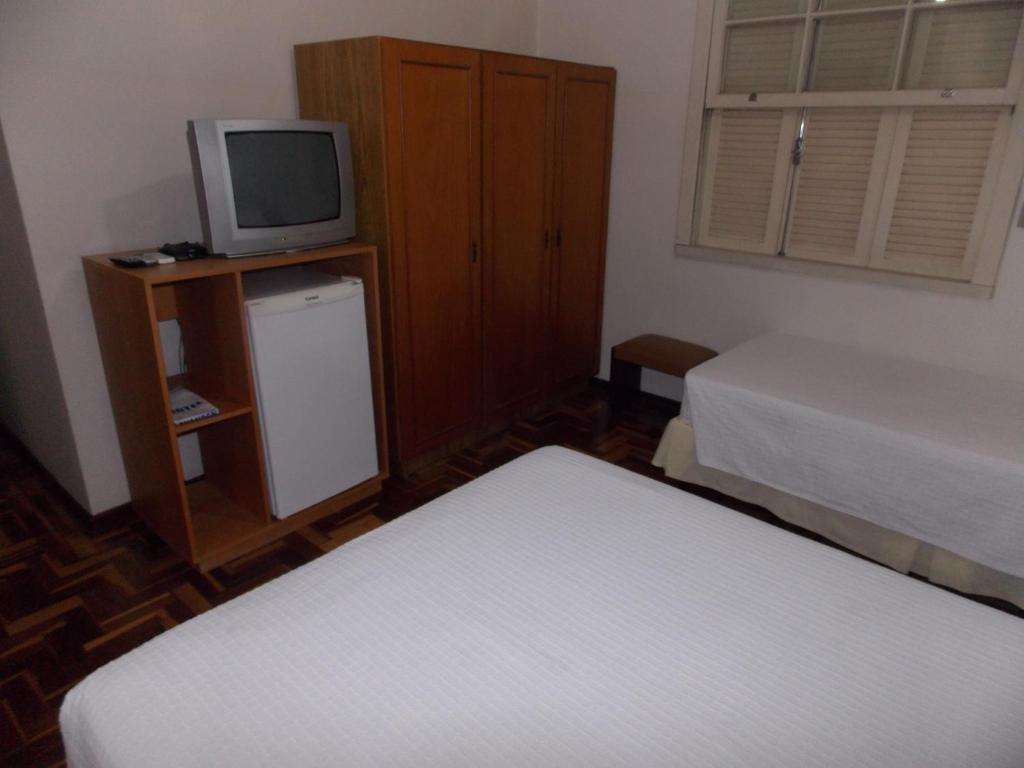 Hotel ポルト・アレグレ 部屋 写真